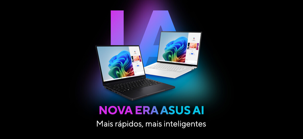 Nova Era ASUS AI