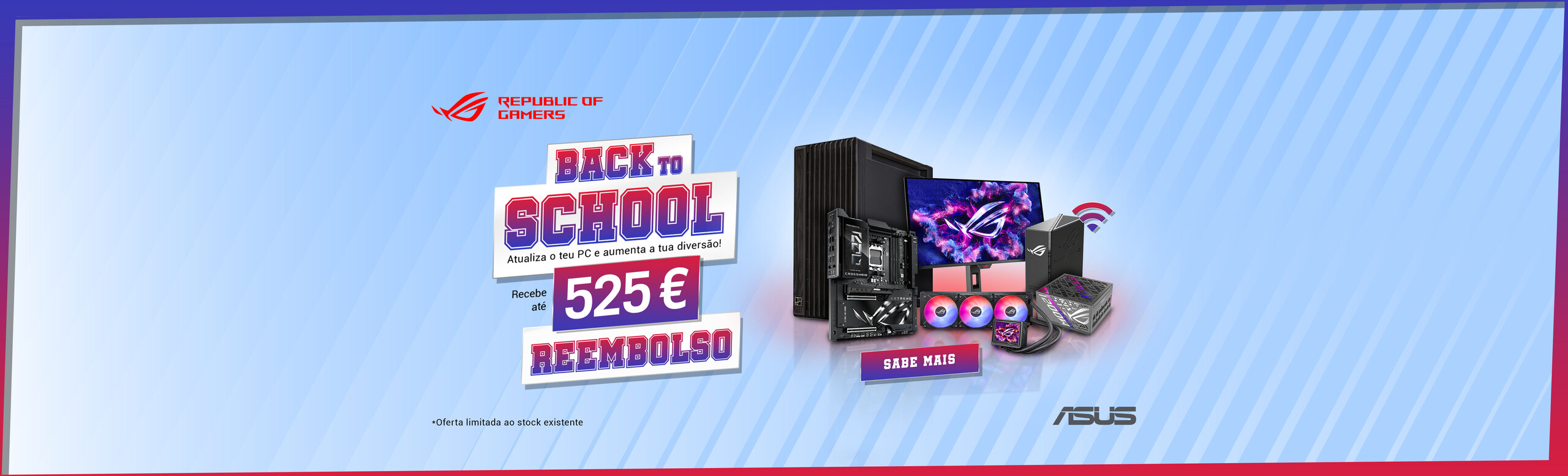 Back to School - CashBack 2025